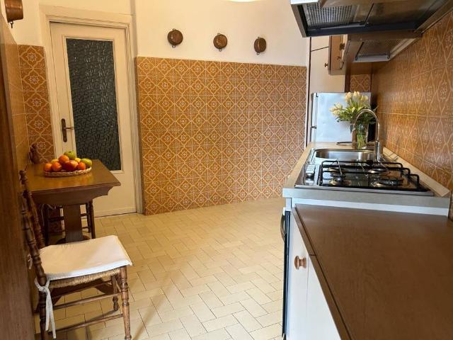Appartamento in affitto a Chiavari GE