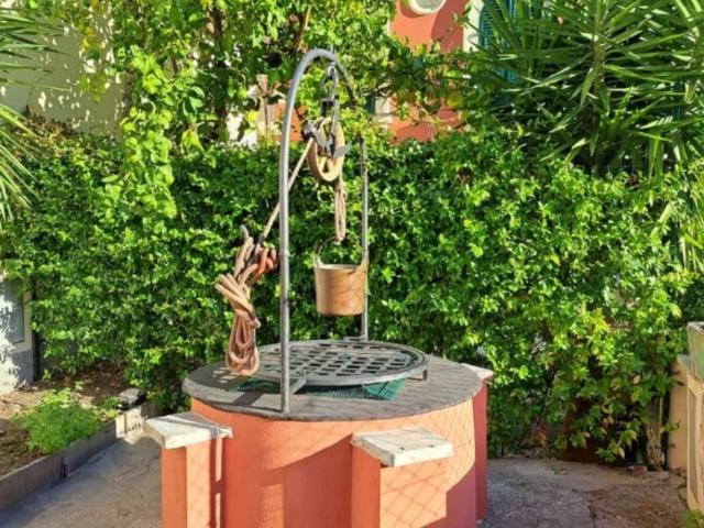 Appartamento in affitto a Chiavari GE