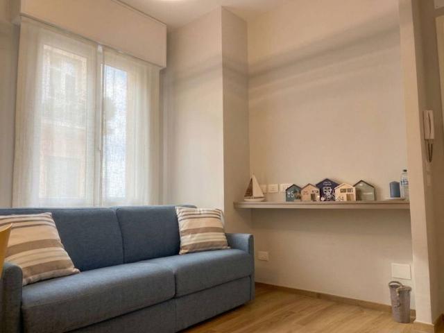 Appartamento in affitto a Chiavari GE