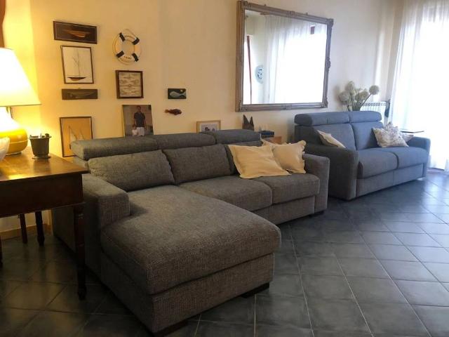 Appartamento in affitto a Chiavari GE