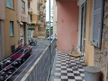 Appartamento in affitto a Chiavari GE