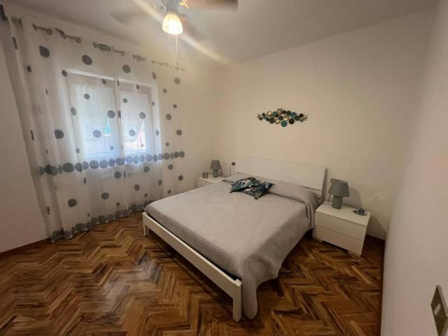 Appartamento in affitto a Chiavari GE