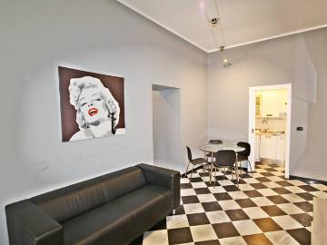 Appartamento in affitto a Chiavari GE