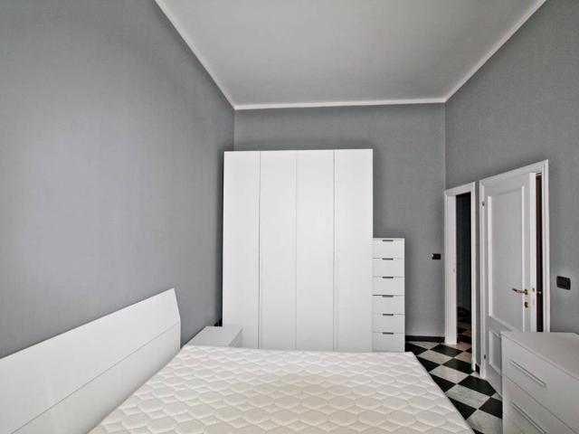 Appartamento in affitto a Chiavari GE