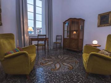 Appartamento in affitto a Chiavari GE