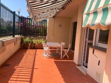 Appartamento in affitto a Chiavari GE