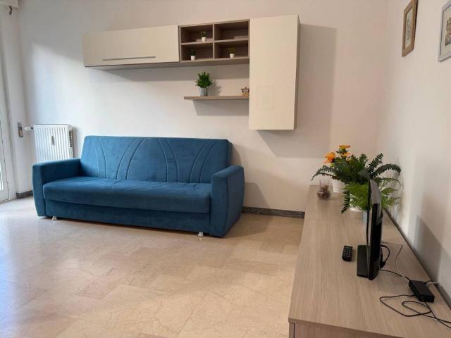 Appartamento in affitto a Chiavari GE