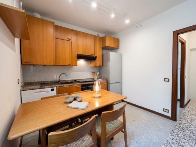 Appartamento in affitto a Chiavari via dei Botto
