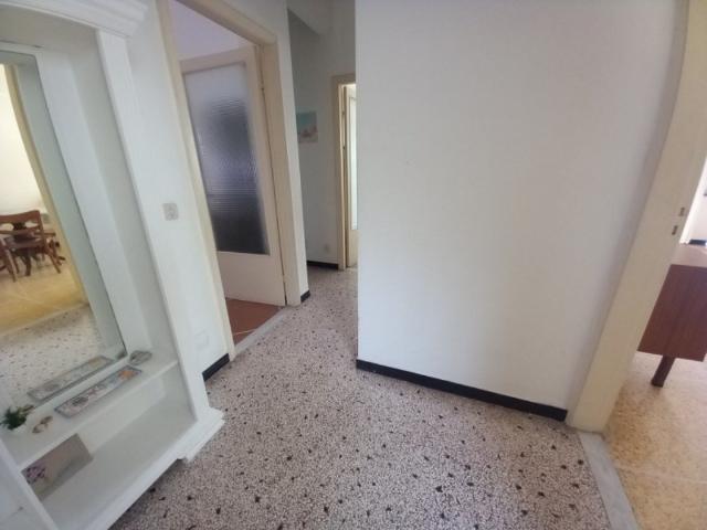Appartamento in affitto a Chiavari via Franceschi, arredato, ascensore, ultimo piano TrovaCasa