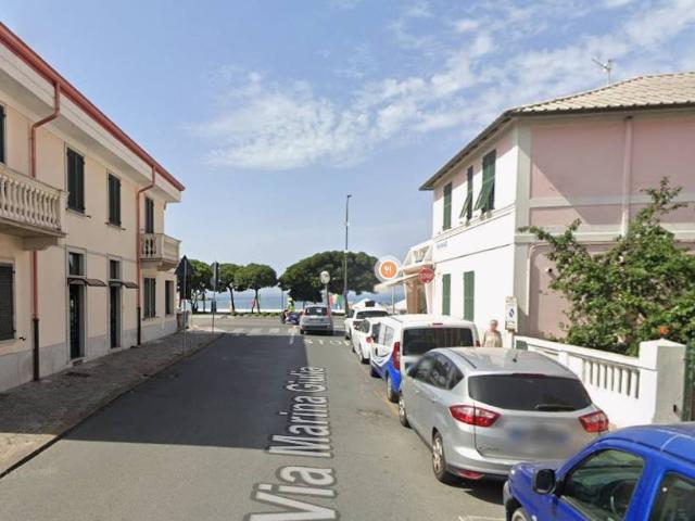 Appartamento in affitto a Chiavari via Marina Giulia, 66, arredato, aria condizionata, senza ascensore TrovaCasa