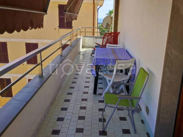Appartamento in affitto a Chiavari via Premuda, 2, arredato, terrazzo, ascensore TrovaCasa