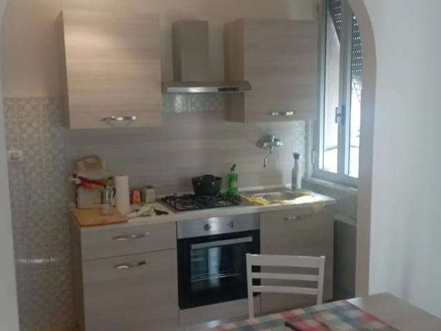 Appartamento in affitto a Chiavari