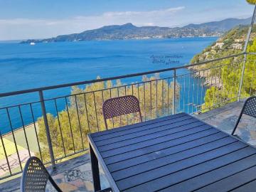 Appartamento in affitto a Chiavari