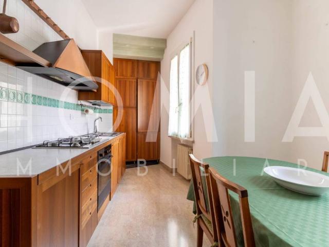Appartamento in affitto a Chiampo VI