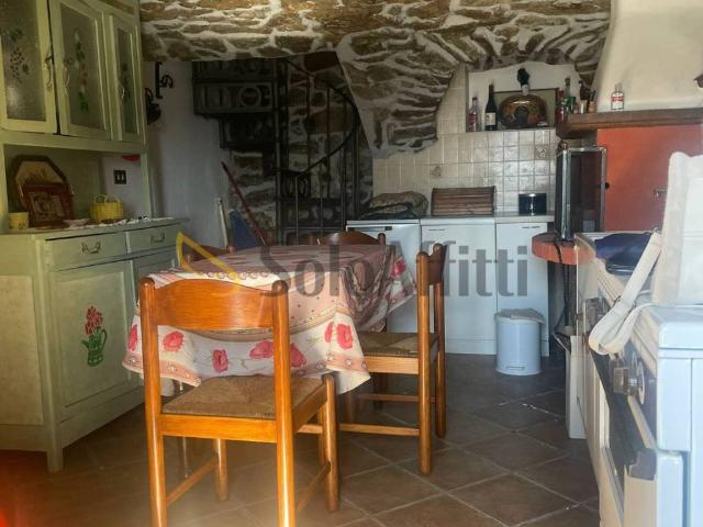 Appartamento in affitto a Chianocco TO