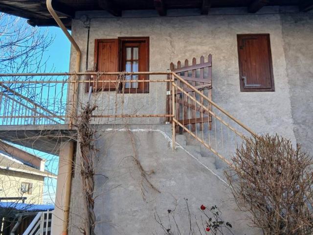 Appartamento in affitto a Chianocco TO