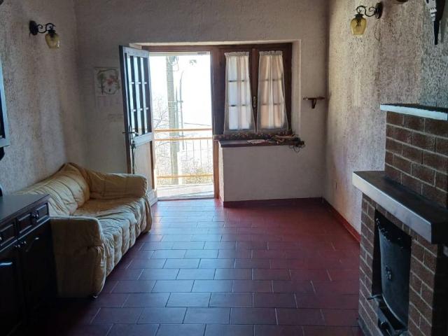 Appartamento in affitto a Chianocco TO