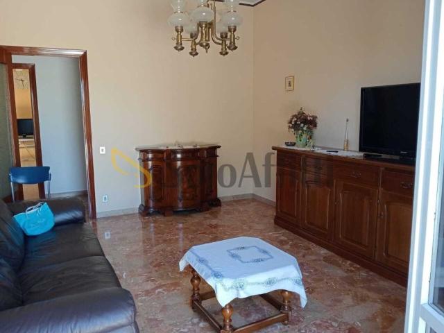 Appartamento in affitto a Chiaravalle, non arredato/vuoto, giardino, box TrovaCasa
