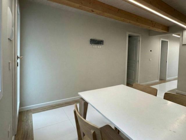 Appartamento in affitto a Chiaravalle AN