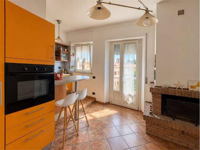 Appartamento in affitto a Chiaravalle AN