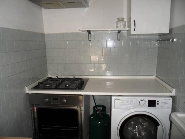 Appartamento in affitto a Chiaravalle AN