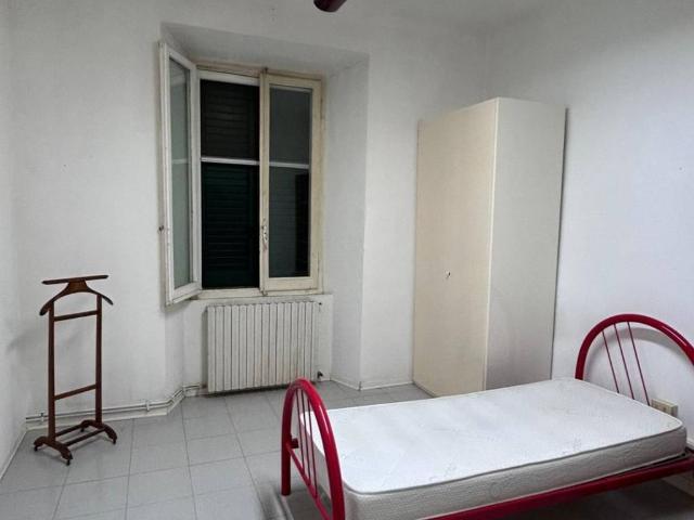 Appartamento in affitto a Chiaravalle AN