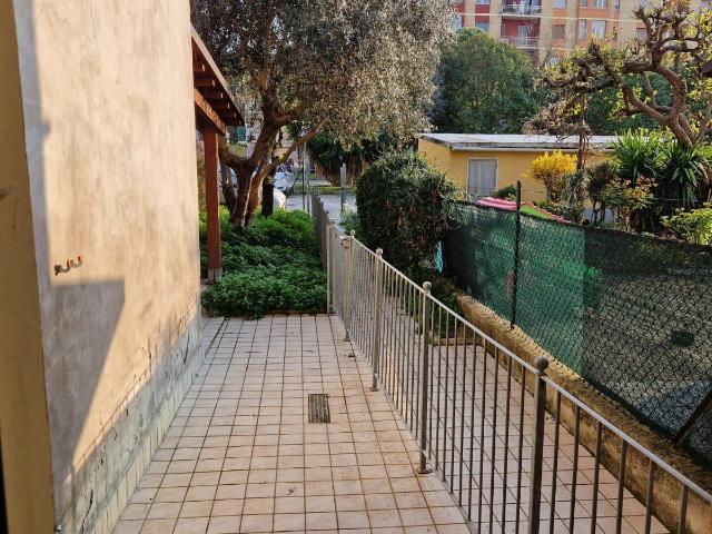 Appartamento in Affitto a Chiaravalle