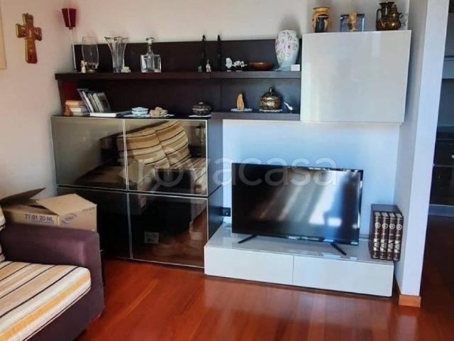 Appartamento in affitto a Chiari, arredato, libero subito, ingresso indipendente TrovaCasa