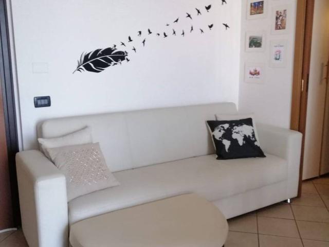 Appartamento in affitto a Chiari BS