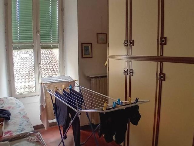 Appartamento in affitto a Chiari BS