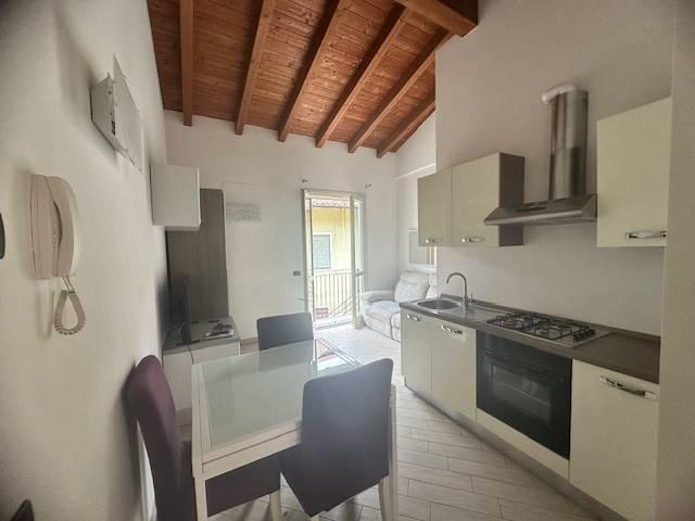 Appartamento in affitto a Chiari BS