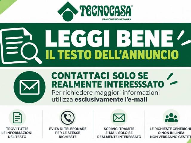 Appartamento in affitto a Chiari BS