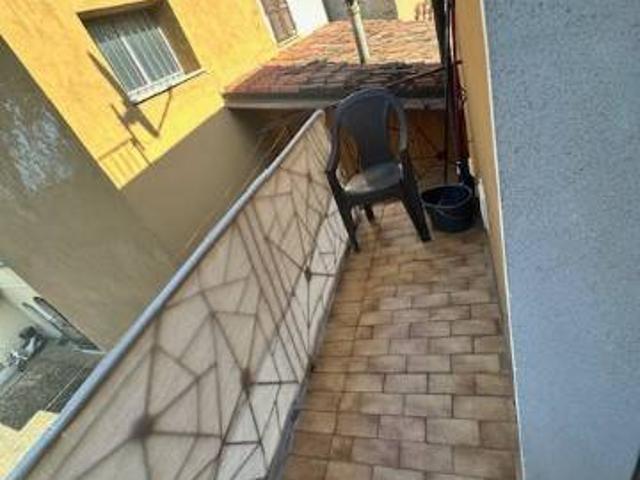 Appartamento in affitto a Chiari BS