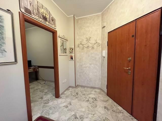 Appartamento in affitto a Chieti