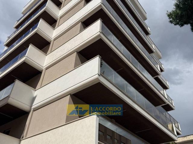 Appartamento in affitto a Chieti