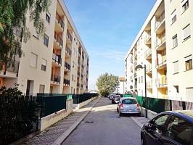 Appartamento in affitto a Chieti