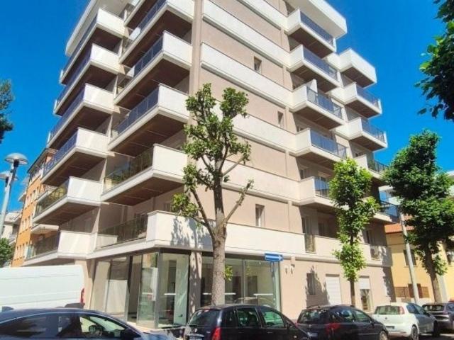 Appartamento in affitto a Chieti via colonnetta, ascensore, balcone, angolo cottura TrovaCasa