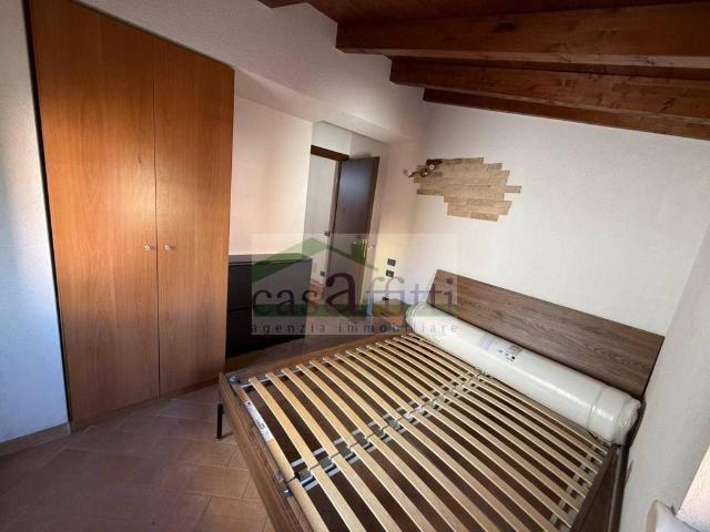 Appartamento in affitto a Chieti via Colle dell'Ara, arredato, ristrutturato, vicinanze negozi TrovaCasa