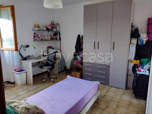 Appartamento in affitto a Chieti via Colle Dell'Ara, arredato, riscaldamento autonomo, infissi in legno TrovaCasa