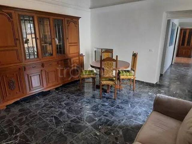Appartamento in affitto a Chieti via Cesare De Lollis s.n.c, arredato, ultimo piano, ristrutturato TrovaCasa