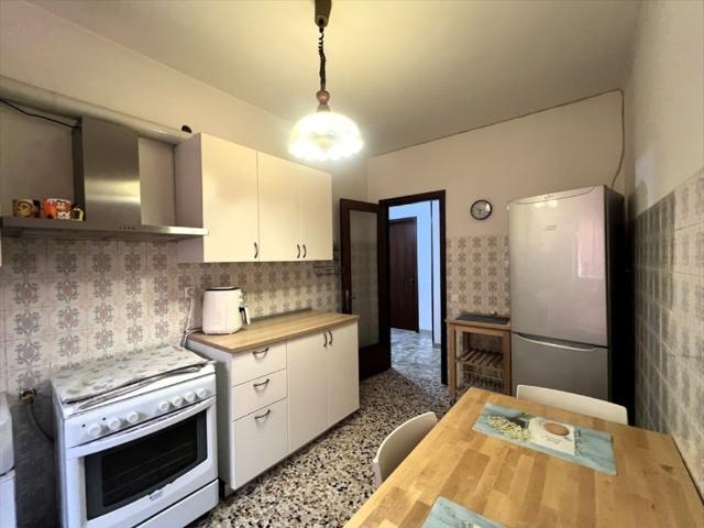 Appartamento in affitto a Chieti via Andrea Deliteo, 73, ascensore, balcone, ripostiglio TrovaCasa