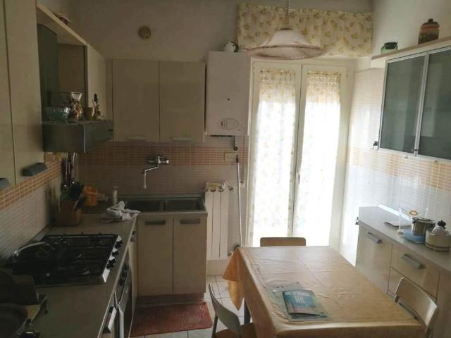 Appartamento in affitto a Chieti via aterno, riscaldamento autonomo, balcone, cucina abitabile TrovaCasa