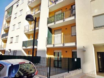 Appartamento in affitto a Chieti via bari, posto auto, riscaldamento autonomo, ascensore TrovaCasa