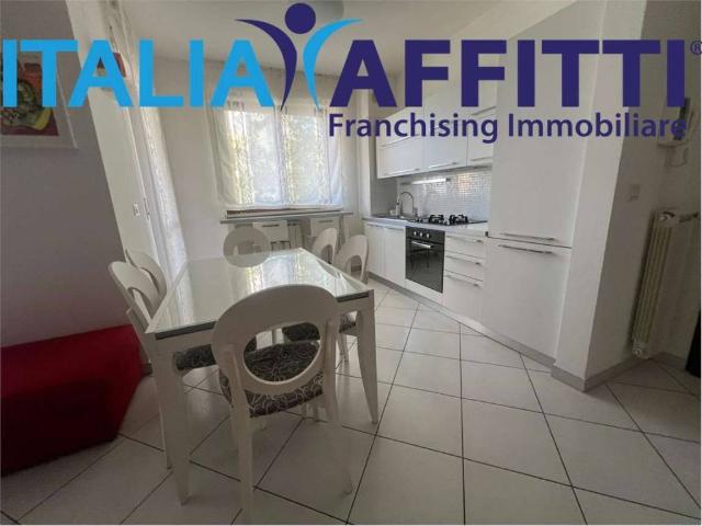 Appartamento in affitto a Chieti via Beirut, arredato, nuova costruzione, luminoso TrovaCasa