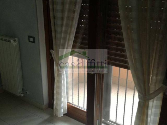 Appartamento in affitto a Chieti via Gissi, 4, arredato, giardino privato, riscaldamento autonomo TrovaCasa