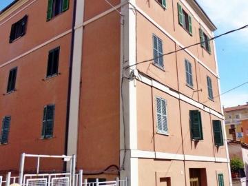 Appartamento in affitto a Chieti via don minzoni, riscaldamento autonomo TrovaCasa