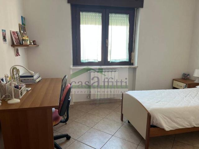Appartamento in affitto a Chieti via De Virgilis, terrazzo, riscaldamento autonomo, balcone TrovaCasa