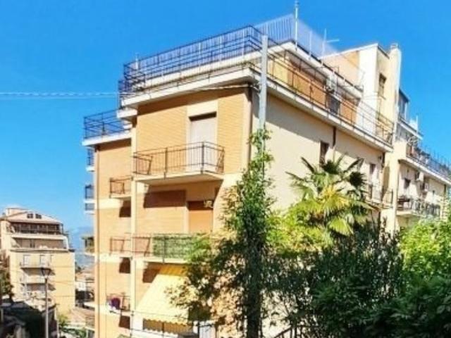 Appartamento in affitto a Chieti via dei saponari, vista mare, ascensore, riscaldamento centralizzato TrovaCasa