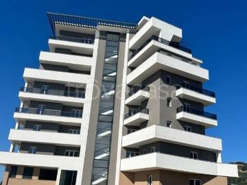 Appartamento in affitto a Chieti via dei Vestini, 70, arredato, box, terrazzo TrovaCasa
