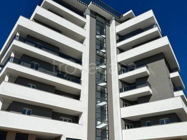 Appartamento in affitto a Chieti via dei Vestini, 70, arredato, terrazzo, nuova costruzione TrovaCasa